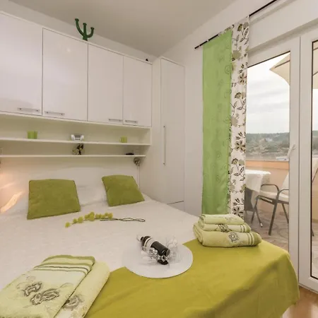 Two-bedroom In