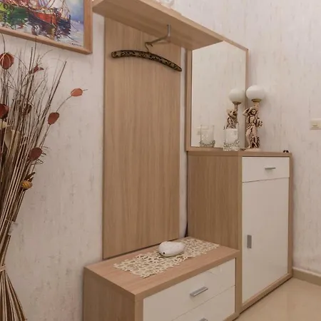 Two-bedroom In