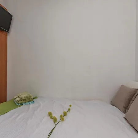 Two-bedroom In * Ражанац