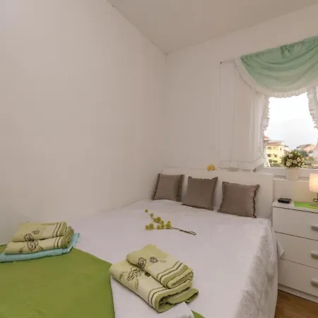 Апартаменты Two-bedroom In Ражанац